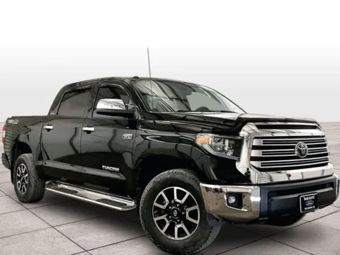 Photos of 2018 Toyota Tundra Limited for sale in Dillsburg, PA at Bob Ruth Ford Dillsburg