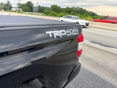 Another view of 2018 Toyota Tundra Limited for sale in Dillsburg, PA at Bob Ruth Ford Dillsburg