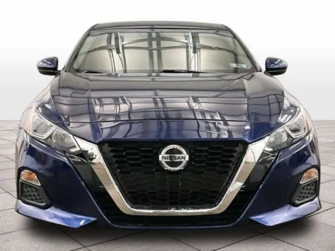 More photos of 2020 Nissan Altima 2.5 S at Bob Ruth Ford Dillsburg, PA
