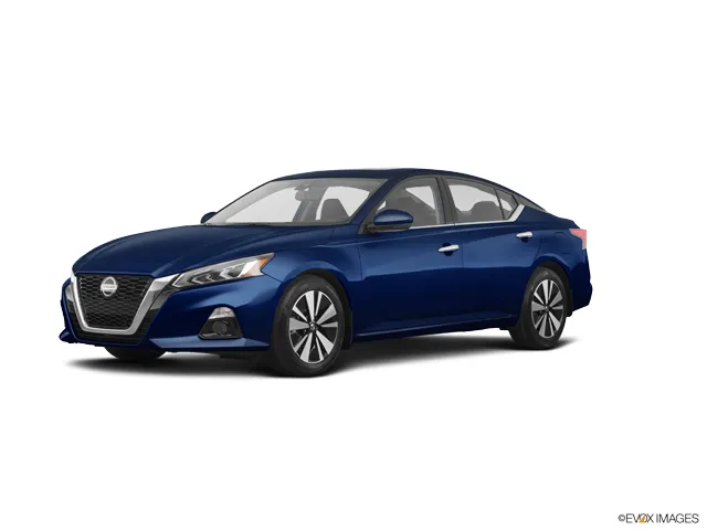 2020 Nissan Altima 2.5 S for sale in Dillsburg, PA