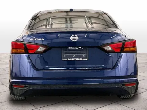 More photos of 2020 Nissan Altima 2.5 S at Bob Ruth Ford Dillsburg, PA
