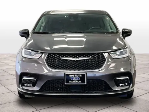 Another view of 2023 Chrysler Pacifica Touring L for sale in Dillsburg, PA at Bob Ruth Ford Dillsburg