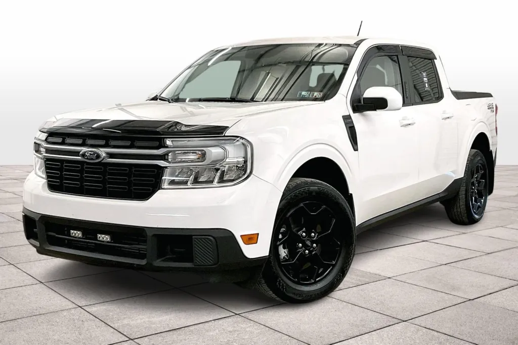 2022 Ford Maverick LARIAT for sale in Dillsburg, PA