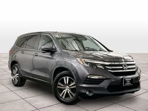 Another view of 2018 Honda Pilot EX for sale in Dillsburg, PA at Bob Ruth Ford Dillsburg