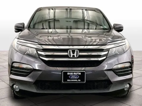 More photos of 2018 Honda Pilot EX at Bob Ruth Ford Dillsburg, PA