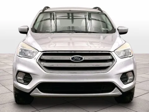 More photos of 2018 Ford Escape SE at Bob Ruth Ford Dillsburg, PA