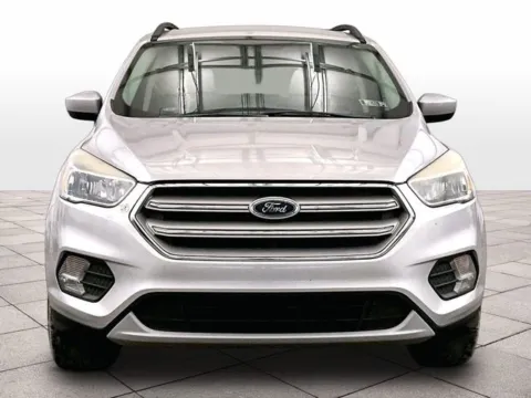 More photos of 2018 Ford Escape SE at Bob Ruth Ford Dillsburg, PA