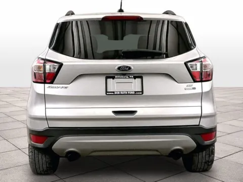 More photos of 2018 Ford Escape SE at Bob Ruth Ford Dillsburg, PA