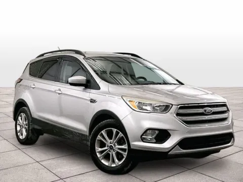 Another view of 2018 Ford Escape SE for sale in Dillsburg, PA at Bob Ruth Ford Dillsburg