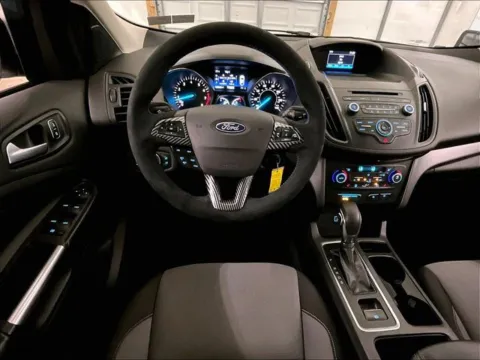 More photos of 2018 Ford Escape SE at Bob Ruth Ford Dillsburg, PA