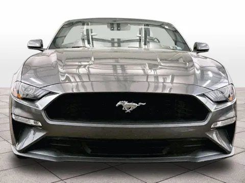 Another view of 2021 Ford Mustang EcoBoost Premium for sale in Dillsburg, PA at Bob Ruth Ford Dillsburg