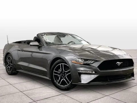 Photos of 2021 Ford Mustang EcoBoost Premium for sale in Dillsburg, PA at Bob Ruth Ford Dillsburg