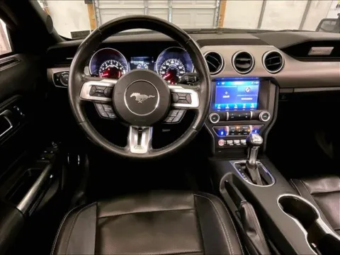 More photos of 2021 Ford Mustang EcoBoost Premium at Bob Ruth Ford Dillsburg, PA