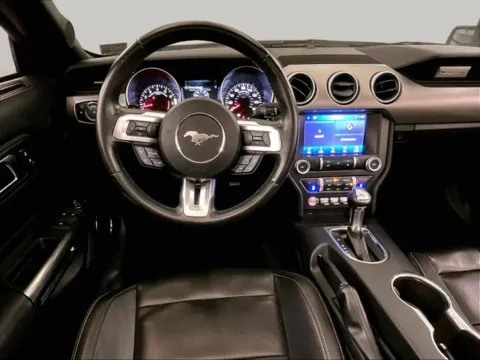 More photos of 2021 Ford Mustang EcoBoost Premium at Bob Ruth Ford Dillsburg, PA