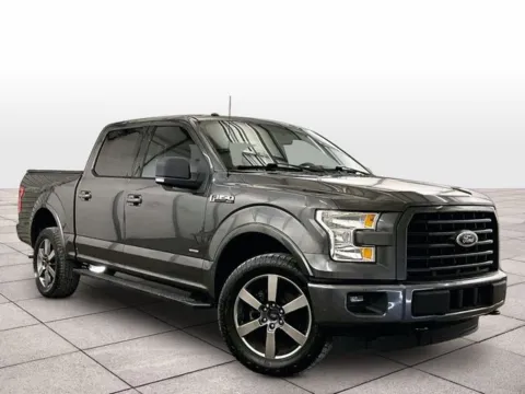 Another view of 2015 Ford F-150 XLT for sale in Dillsburg, PA at Bob Ruth Ford Dillsburg