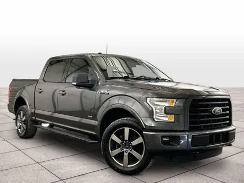 Photos of 2015 Ford F-150 XLT for sale in Dillsburg, PA at Bob Ruth Ford Dillsburg