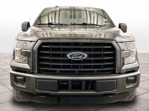More photos of 2015 Ford F-150 XLT at Bob Ruth Ford Dillsburg, PA