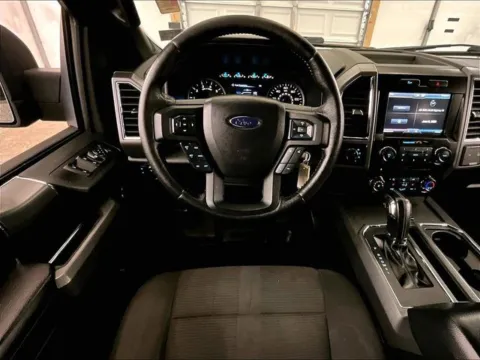 More photos of 2015 Ford F-150 XLT at Bob Ruth Ford Dillsburg, PA