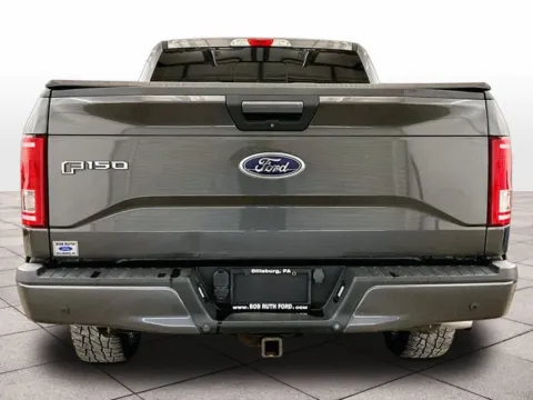 More photos of 2015 Ford F-150 XLT at Bob Ruth Ford Dillsburg, PA