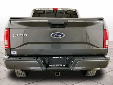 More photos of 2015 Ford F-150 XLT at Bob Ruth Ford Dillsburg, PA