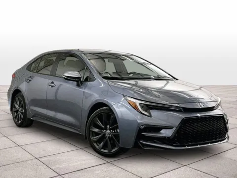 Photos of 2025 Toyota Corolla Hybrid SE for sale in Dillsburg, PA at Bob Ruth Ford Dillsburg