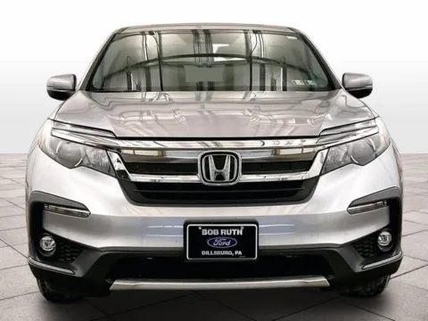 Another view of 2021 Honda Pilot EX-L for sale in Dillsburg, PA at Bob Ruth Ford Dillsburg