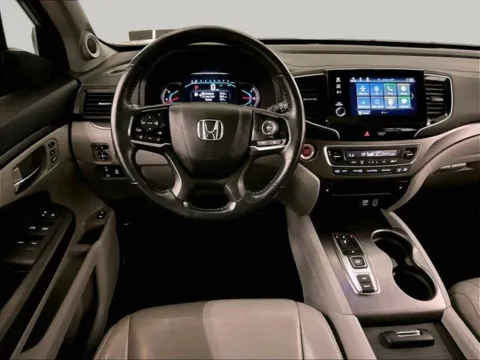More photos of 2021 Honda Pilot EX-L at Bob Ruth Ford Dillsburg, PA