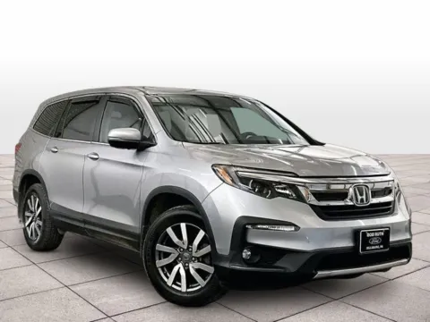 Photos of 2021 Honda Pilot EX-L for sale in Dillsburg, PA at Bob Ruth Ford Dillsburg