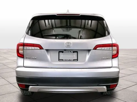 More photos of 2021 Honda Pilot EX-L at Bob Ruth Ford Dillsburg, PA