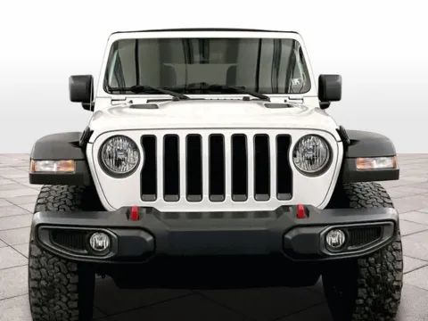 Another view of 2022 Jeep Wrangler Unlimited Rubicon for sale in Dillsburg, PA at Bob Ruth Ford Dillsburg