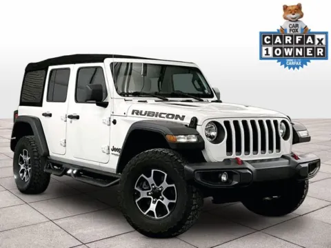 Photos of 2022 Jeep Wrangler Unlimited Rubicon for sale in Dillsburg, PA at Bob Ruth Ford Dillsburg