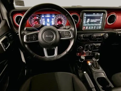 More photos of 2022 Jeep Wrangler Unlimited Rubicon at Bob Ruth Ford Dillsburg, PA