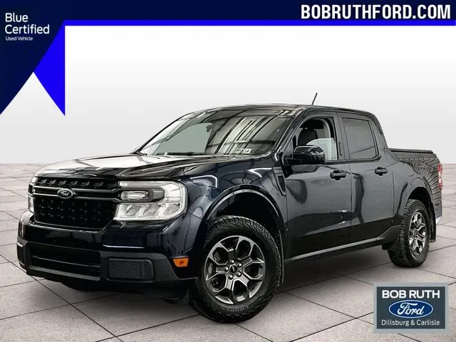 2022 Ford Maverick XLT for sale in Dillsburg, PA