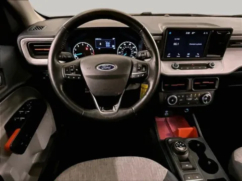 More photos of 2022 Ford Maverick XLT at Bob Ruth Ford Dillsburg, PA