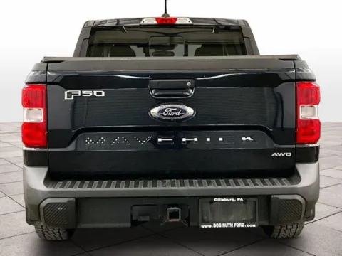 More photos of 2022 Ford Maverick XLT at Bob Ruth Ford Dillsburg, PA