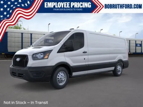 White 2026 Ford Transit-350 for sale in Dillsburg, PA