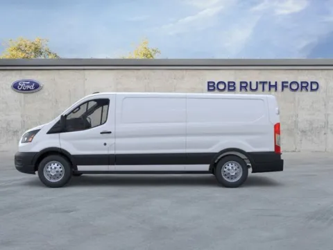 Another view of 2026 Ford Transit-350 for sale in Dillsburg, PA at Bob Ruth Ford Dillsburg