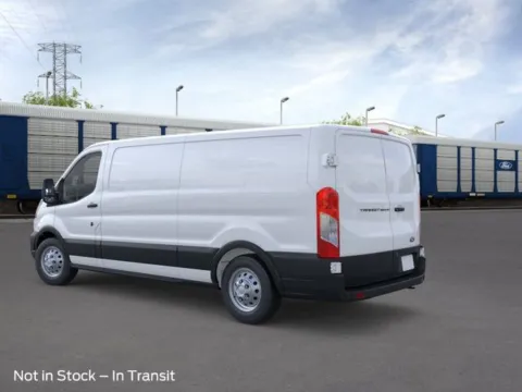 More photos of 2026 Ford Transit-350 at Bob Ruth Ford Dillsburg, PA