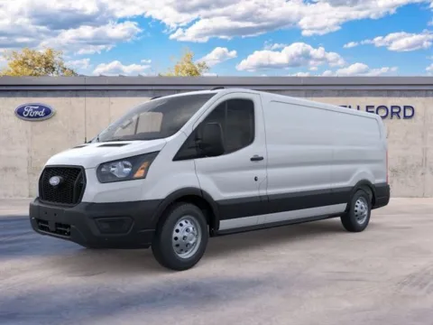 White 2026 Ford Transit-350 LR Cargo for sale in Dillsburg, PA