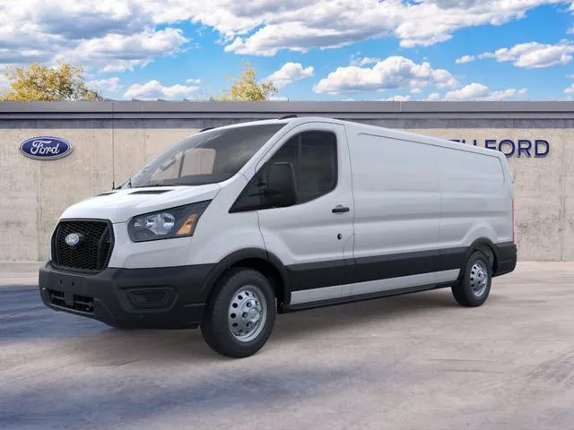 White 2026 Ford Transit-350 for sale in Dillsburg, PA