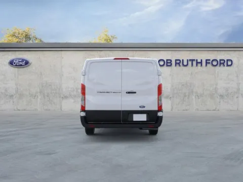 More photos of 2026 Ford Transit-350 at Bob Ruth Ford Dillsburg, PA