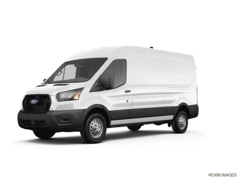 White 2026 Ford Transit-350 for sale in Dillsburg, PA