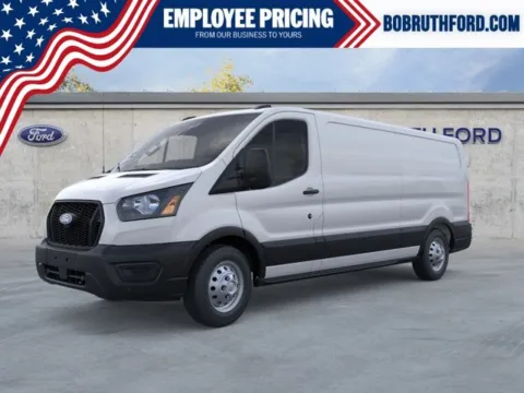 White 2026 Ford Transit-350 for sale in Dillsburg, PA