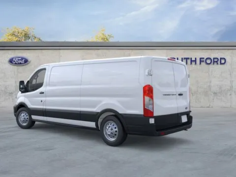 More photos of 2026 Ford Transit-350 at Bob Ruth Ford Dillsburg, PA