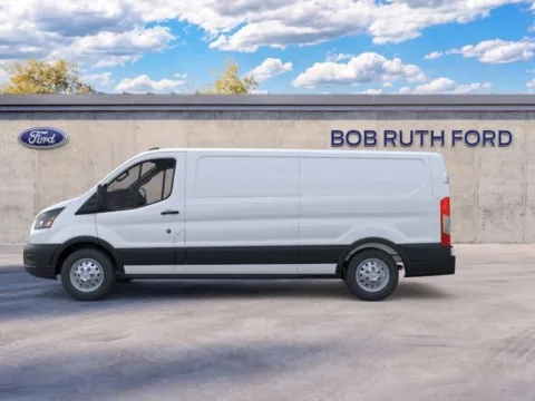 Another view of 2026 Ford Transit-350 for sale in Dillsburg, PA at Bob Ruth Ford Dillsburg