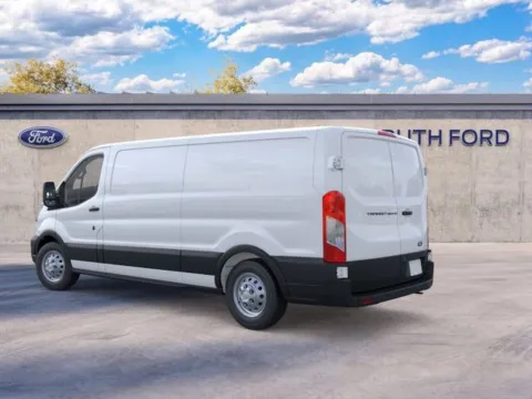 More photos of 2026 Ford Transit-350 at Bob Ruth Ford Dillsburg, PA