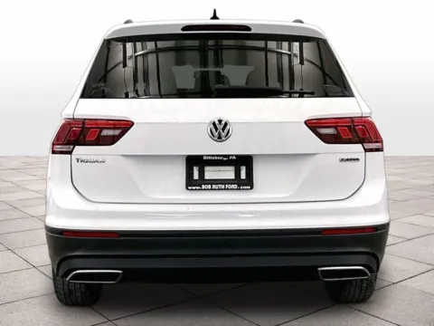 More photos of 2021 Volkswagen Tiguan 2.0T S at Bob Ruth Ford Dillsburg, PA