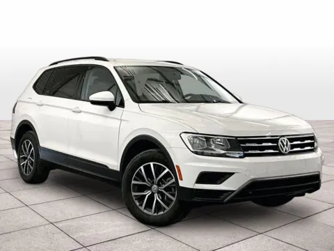 Photos of 2021 Volkswagen Tiguan 2.0T S for sale in Dillsburg, PA at Bob Ruth Ford Dillsburg