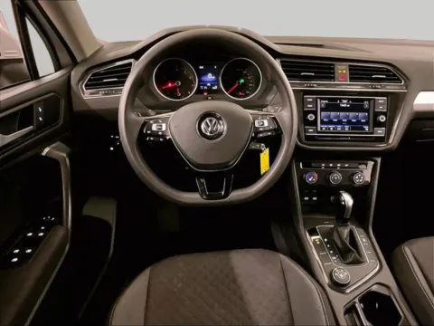 More photos of 2021 Volkswagen Tiguan 2.0T S at Bob Ruth Ford Dillsburg, PA
