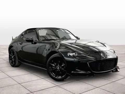 Photos of 2020 Mazda Miata RF Club for sale in Dillsburg, PA at Bob Ruth Ford Dillsburg
